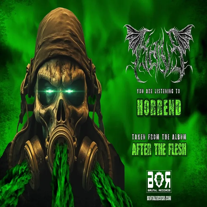 Horrend cover