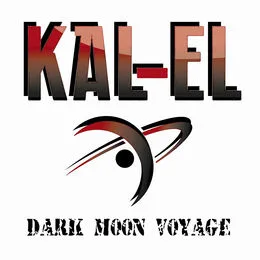 Dark Moon Voyage cover