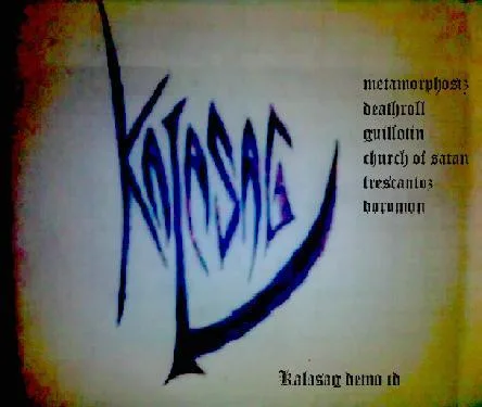 Kalasag cover