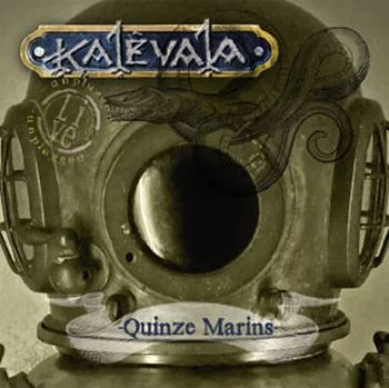 Quinze Marins - Remasters 2008 cover