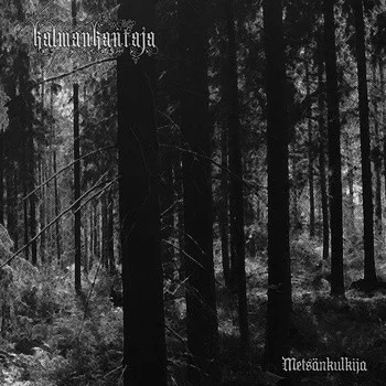 Metsänkulkija cover