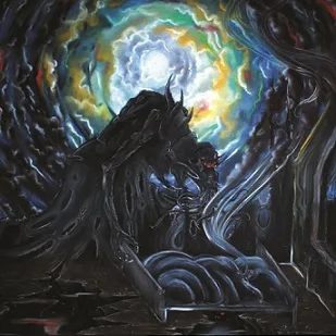 Kalmankantaja / Worthless Lament cover