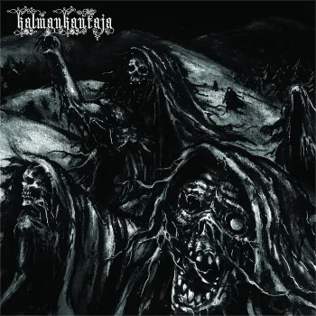 Metsänkulkijan paluu cover