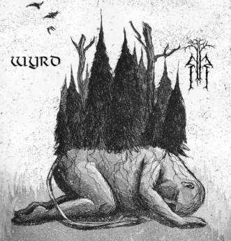 Kalmankantaja / Wyrd cover