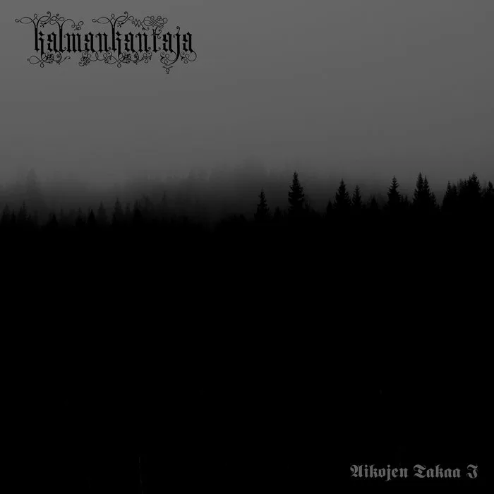 Aikojen takaa 1 cover
