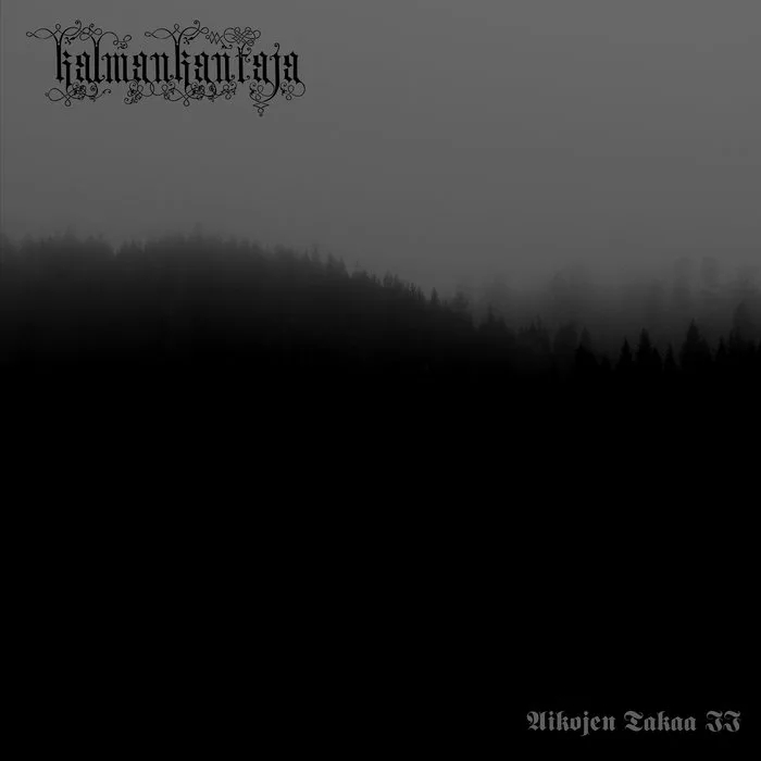 Aikojen takaa 2 cover