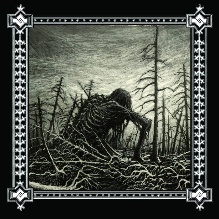 Veri josta routa kasvaa cover