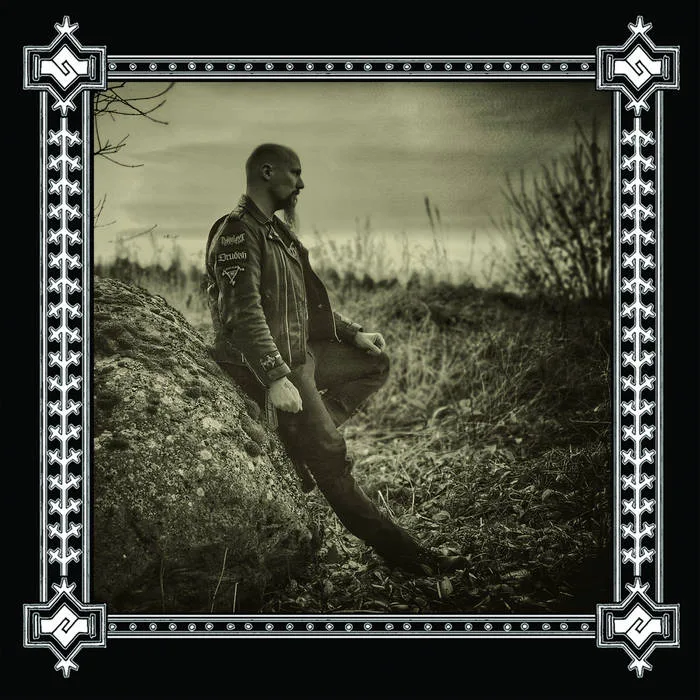 Kun täältä lähden cover