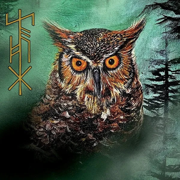 Kalmankantaja / Hadak Ura cover