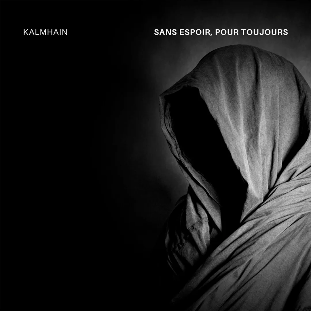 Sans Espoir, Pour Toujours cover