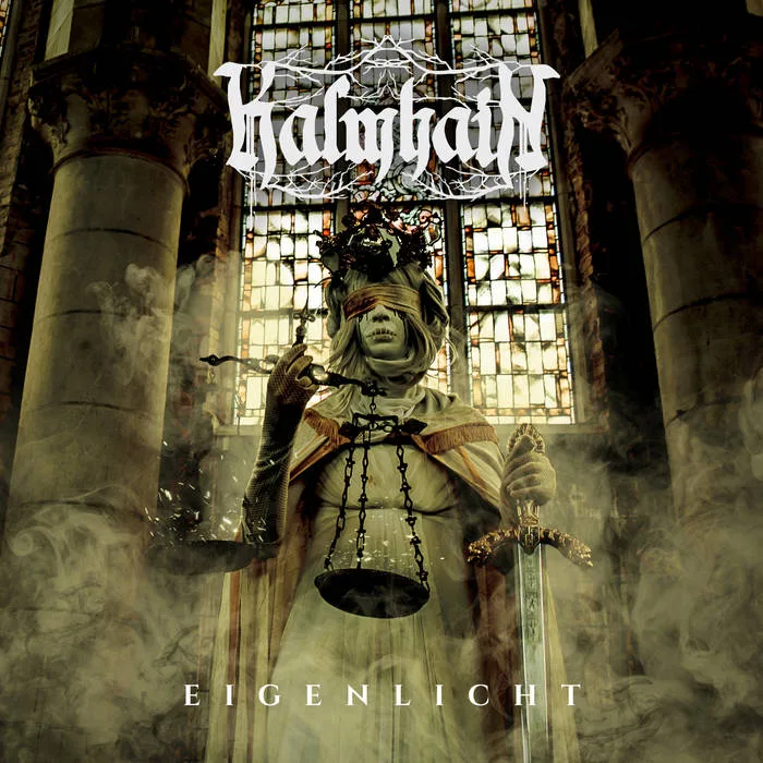 Eigenlicht cover