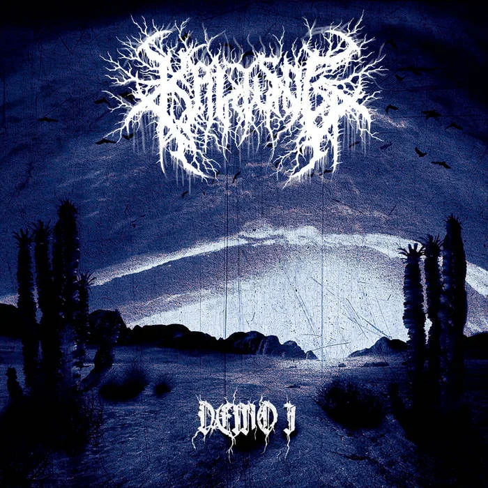 Demo I cover