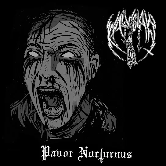 Pavor Nocturnus cover