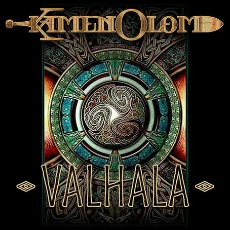 Valhala cover