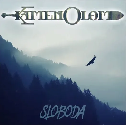 Sloboda cover