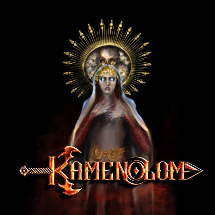 Kamenolom cover