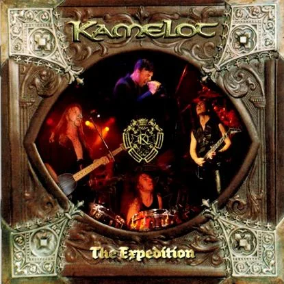 The Expedition cover