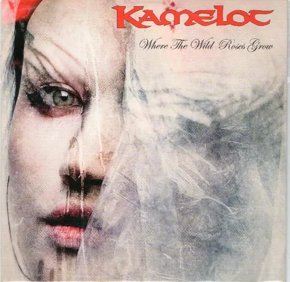 Where the Wild Roses Grow cover