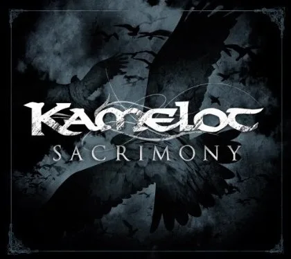 Sacrimony cover
