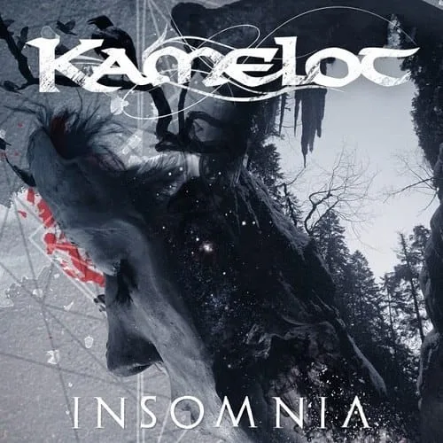 Insomnia cover