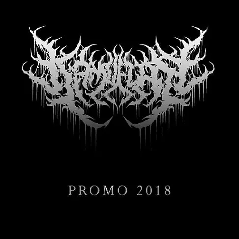 Promo 2018 cover