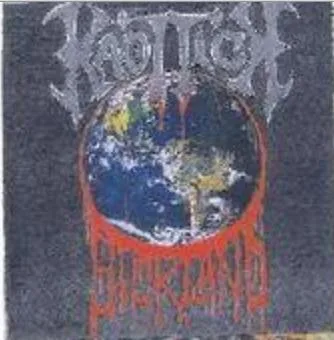Sickland cover