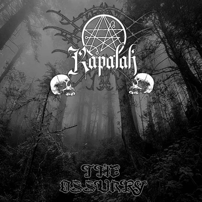 The Ossuary cover