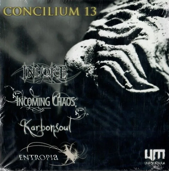 Concilium 13 cover