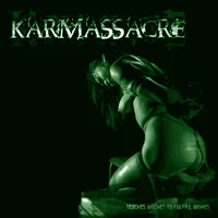 Teaches Bitches to Fulfill Wishes cover