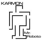 Mr. Roboto cover