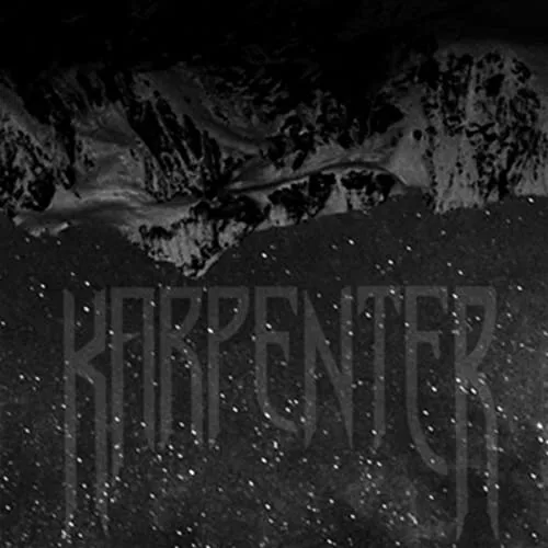 Dark Mountain Side cover