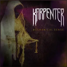 Mechanical Sense cover