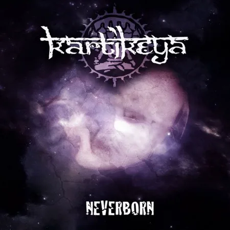 Neverborn cover