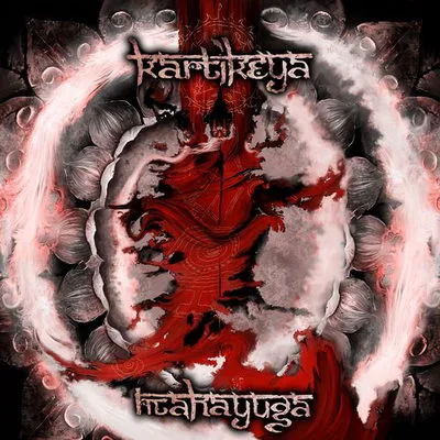 Mahayuga cover