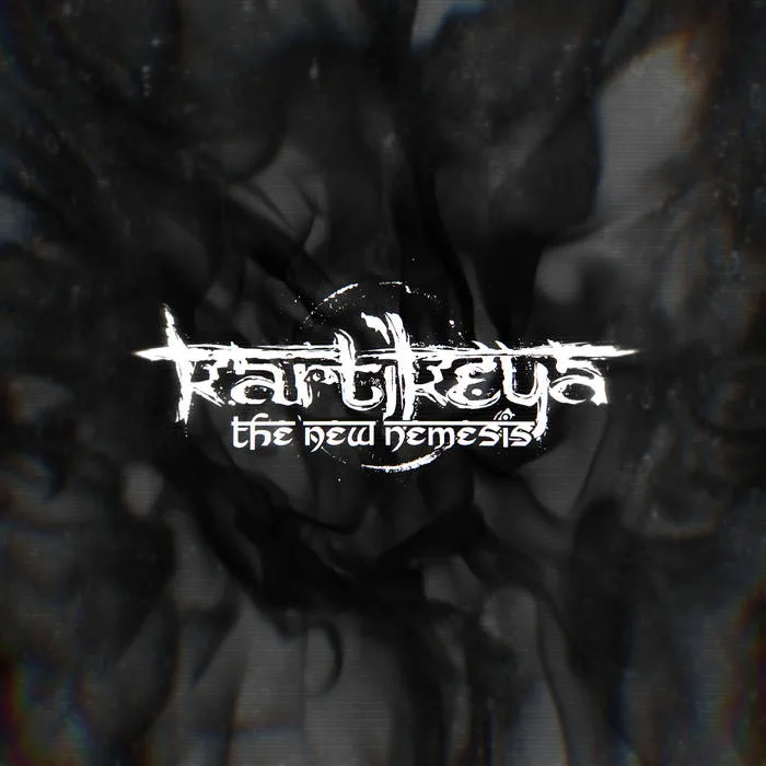 The New Nemesis cover