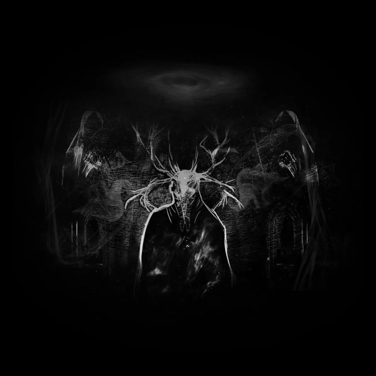The Bleak Midwinter cover