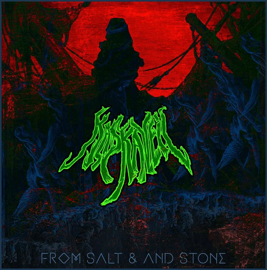 From Salt and Stone cover