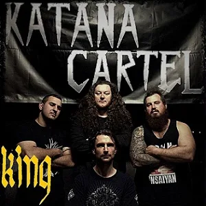 King cover