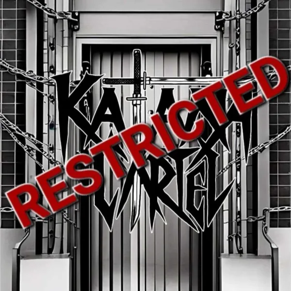 Restricted cover