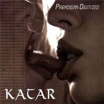 Paradigma Digitized cover