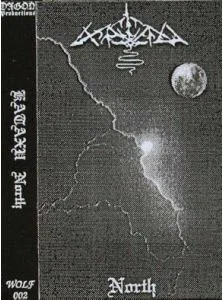 North cover