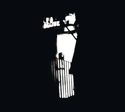 The Complex Void of Negativity cover