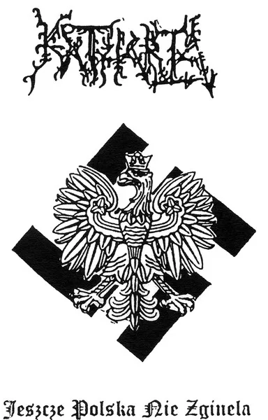 Jeszcze Polska Nie Zginela cover