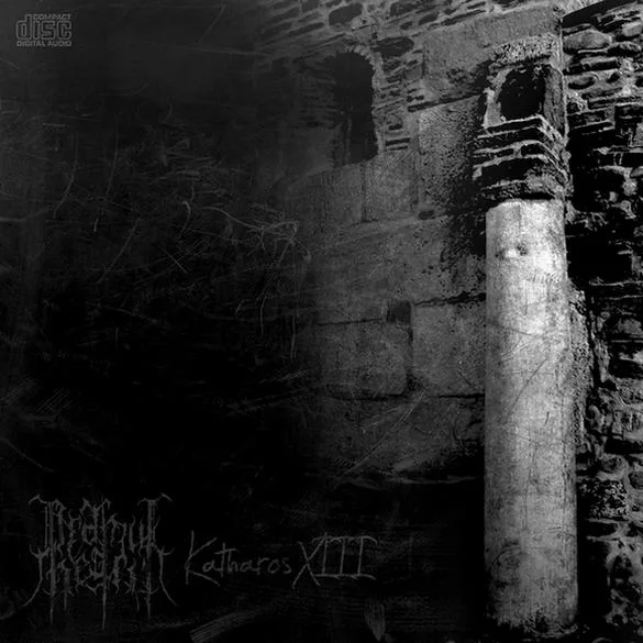 Ordinul Negru / Katharos XIII cover