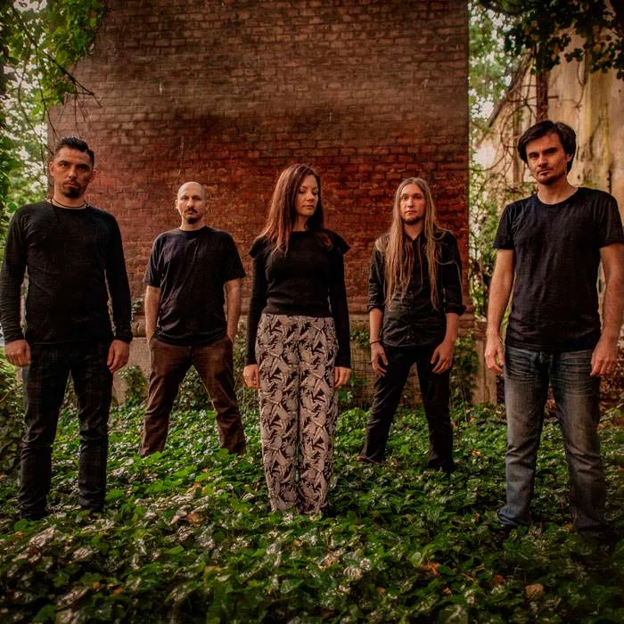 Caloian Voices cover