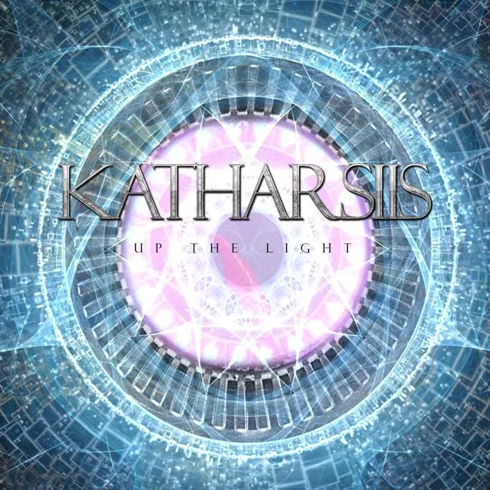 Up the Light cover