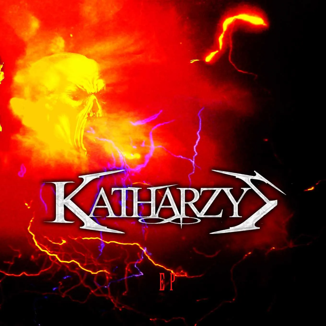 Katharzys cover