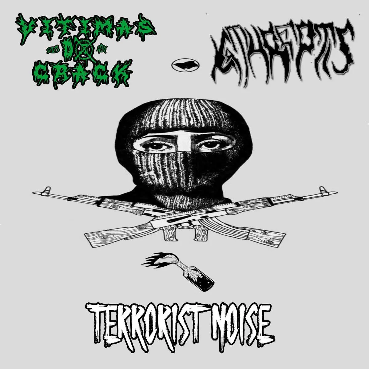 Terrorist Noise cover