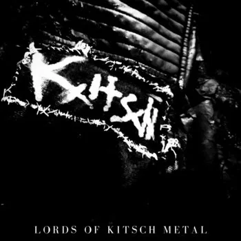 Lords of Kitsch Metal cover