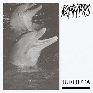 Jueouta cover